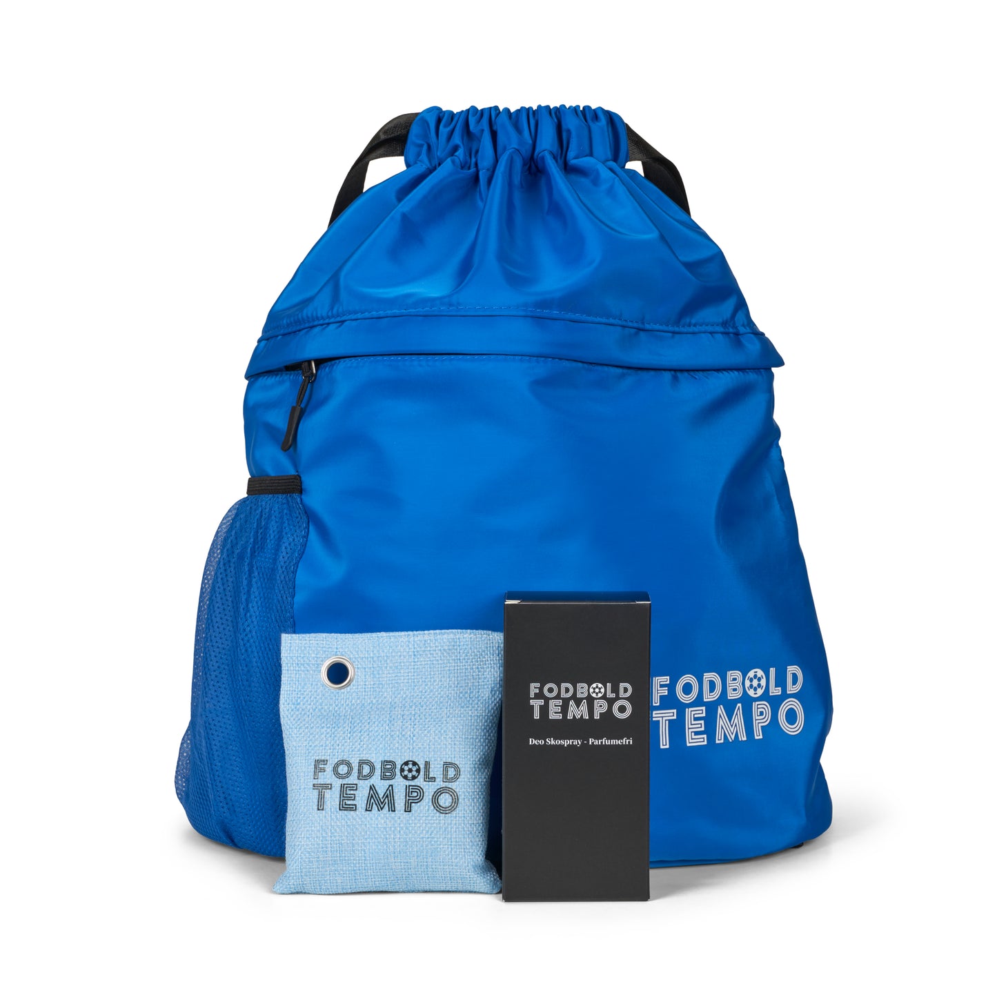 Kampklar Bundle