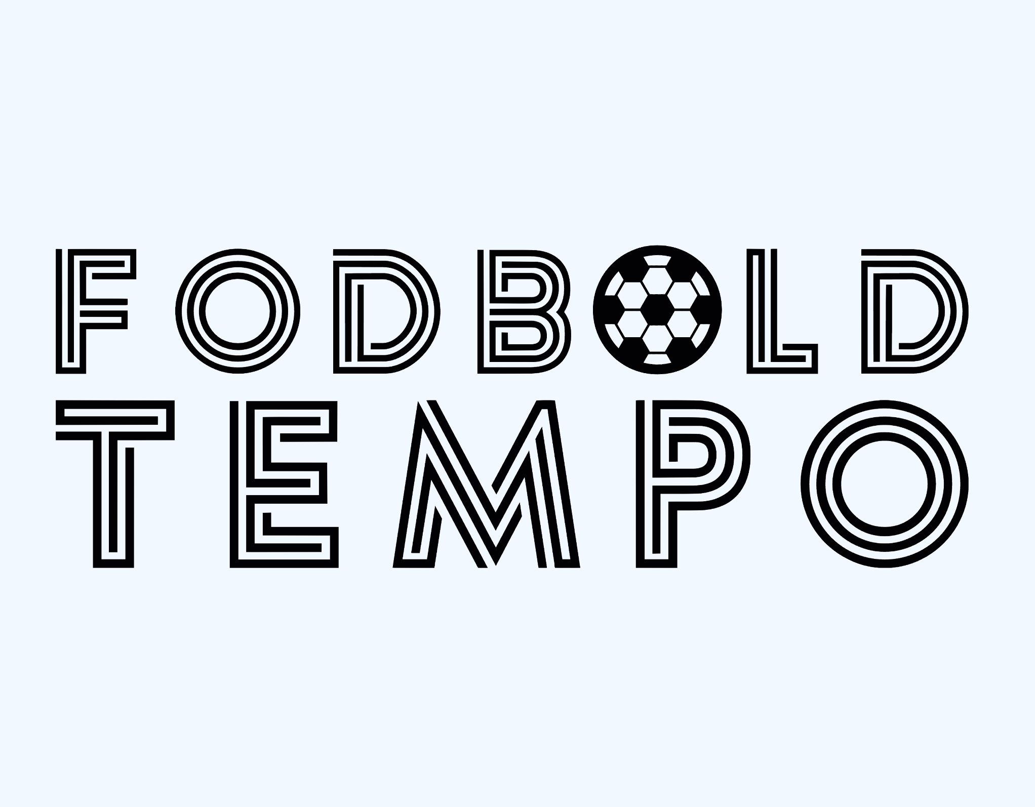 Fodbold Tempo ApS logo