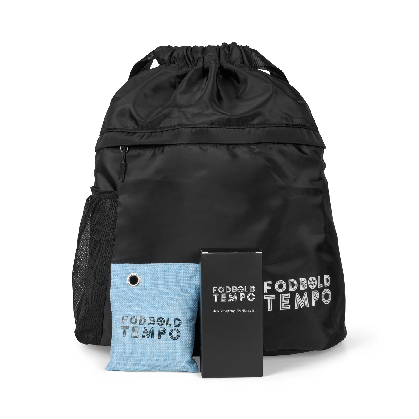 Kampklar Bundle