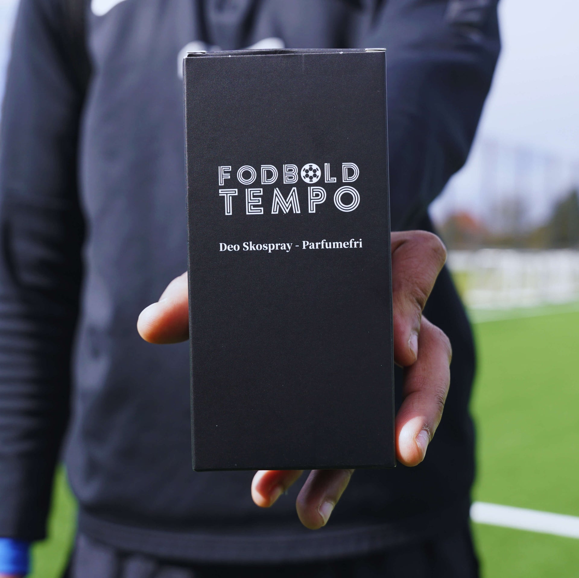 Deo skospray til støvler